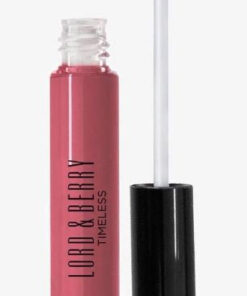 Lord & Berry Timeless Kissproof Lipstick 6423 muse 7ml online shopping billigt tilbud shoppetur