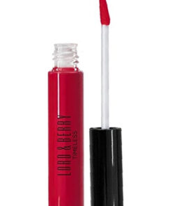 Lord & Berry Timeless Kissproof Lipstick 6428 brave red 7ml online shopping billigt tilbud shoppetur