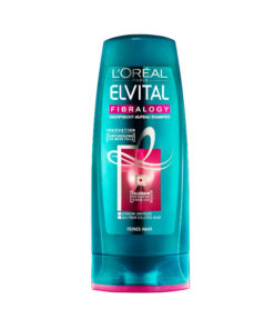 L'oréal Elvital fibralogy balsam 200ml online shopping billigt tilbud shoppetur