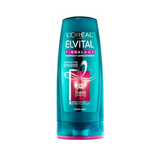 L'oréal Elvital fibralogy balsam 200ml online shopping billigt tilbud shoppetur