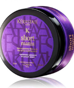 L'oréal Kérastase K Short Mania Medium Hold 75ml online shopping billigt tilbud shoppetur