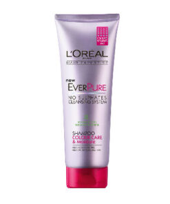 L'oréal New Ever Pure Lasting Moisture Leave-in Creme 150ml online shopping billigt tilbud shoppetur