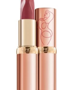 L'oréal color riche lipstick 177 nu authentique 3