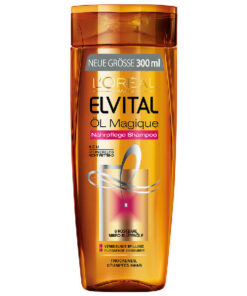 L'oréal elvital öl magique shampoo 300ml online shopping billigt tilbud shoppetur