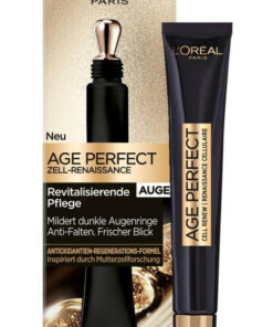 L'oréal paris age perfect cell renaissance cellulaire 15ml online shopping billigt tilbud shoppetur