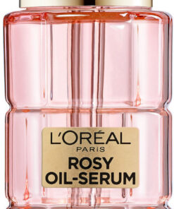 L'oréal paris age perfect golden age rosy oil-serum 30ml online shopping billigt tilbud shoppetur