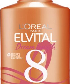 L'oréal paris elvital dream lenght 8 seconds wonder water 200ml online shopping billigt tilbud shoppetur