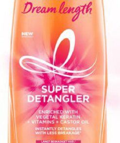 L'oréal paris elvital dream length super detangler 200ml online shopping billigt tilbud shoppetur