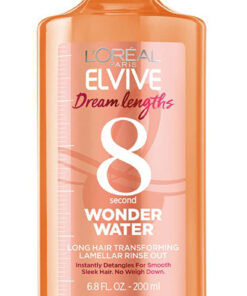 L'oréal paris elvive dream lengths 8 second wonder water lamellar conditioner 200ml online shopping billigt tilbud shoppetur