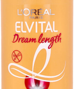 L'oréal paris elvive dream lengths no haircut cream 200ml online shopping billigt tilbud shoppetur