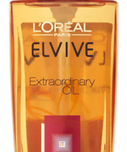 L'oréal paris elvive extraordinary oil coloured hair 100ml online shopping billigt tilbud shoppetur