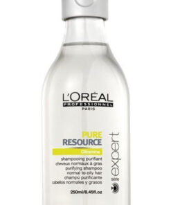 L'oréal paris expert serie pure ressource citramine 250ml online shopping billigt tilbud shoppetur