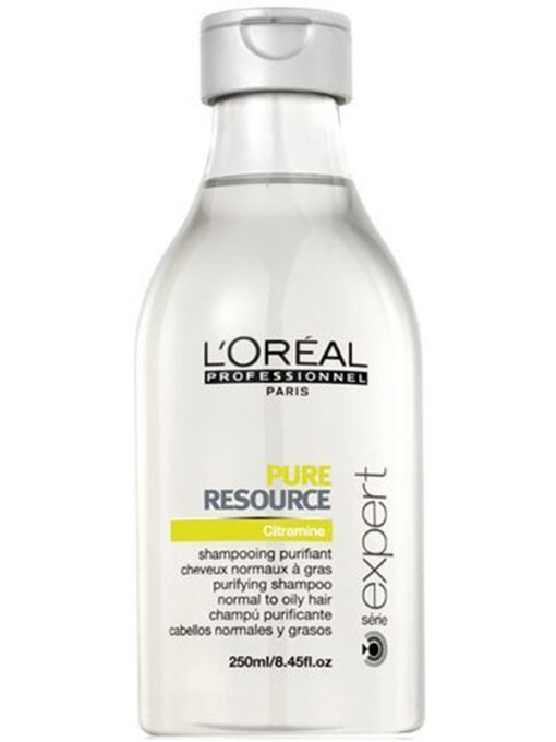 L'oréal paris expert serie pure ressource citramine 250ml online shopping billigt tilbud shoppetur