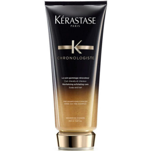 L'oréal paris kérastase chronologiste rinse-out pre-shampoo 200ml online shopping billigt tilbud shoppetur