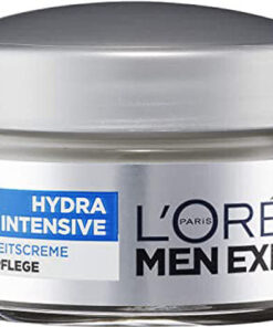 L'oréal paris men expert hydra intensive feuchtigkeitscreme frische & pflege 50ml online shopping billigt tilbud shoppetur