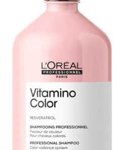 L'oréal paris professionnel serie expert vitamino color resveratrol shampoo 750ml online shopping billigt tilbud shoppetur