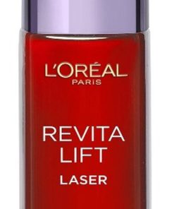 L'oréal paris revitalift laser anti-aging serum 30ml (minus æske) online shopping billigt tilbud shoppetur