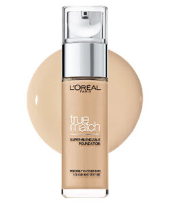 L'oréal paris true match super-blendable foundation 1.5.N linen 30ml online shopping billigt tilbud shoppetur