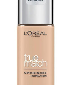 L'oréal paris true match super-blendable foundation 2.R/2.C rose vanilla 30ml online shopping billigt tilbud shoppetur