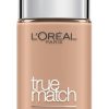 L'oréal paris true match super-blendable foundation 3.R/3.C beige rose 30ml online shopping billigt tilbud shoppetur
