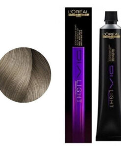 L'oréal professionnel paris coloration dialight 9.11 deep ash milkshake 50ml online shopping billigt tilbud shoppetur