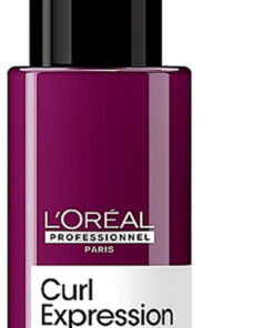 L'oréal professionnel paris serie expert curl expression professional caring water mist 190ml online shopping billigt tilbud shoppetur