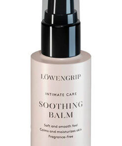 Löwengrip intimate care soothing balm 50ml online shopping billigt tilbud shoppetur