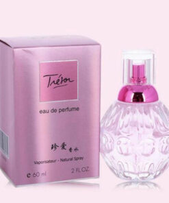 Lulanzi trésor eau de parfume 60ml online shopping billigt tilbud shoppetur