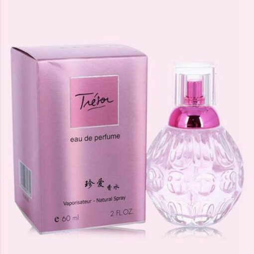 Lulanzi trésor eau de parfume 60ml online shopping billigt tilbud shoppetur