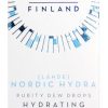 Lumene finland nordic hydra purity dew drops hydrating eye gel 15ml online shopping billigt tilbud shoppetur