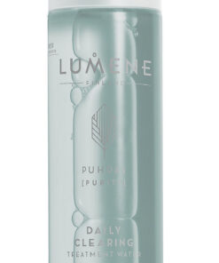 Lumene finland puhdas deeply purifying pore-tightening toner 200ml online shopping billigt tilbud shoppetur