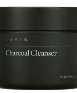 Lumin charcoal cleanser 50ml online shopping billigt tilbud shoppetur