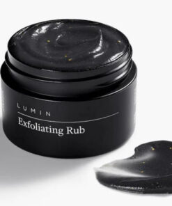 Lumin exfoliating rub 10ml online shopping billigt tilbud shoppetur