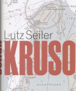 Lutz Seiler - Kruso online shopping billigt tilbud shoppetur