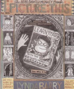 Lynda Barry - Picture This online shopping billigt tilbud shoppetur