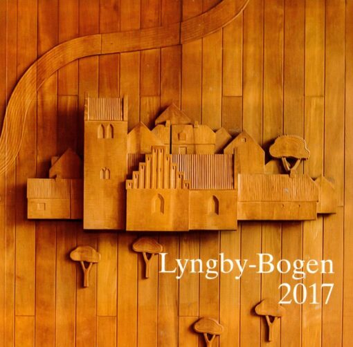 Lyngby-bogen 2017 online shopping billigt tilbud shoppetur