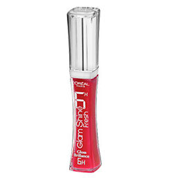 L´Oréal Glam Shine 6H 507 Fresh Grenadine online shopping billigt tilbud shoppetur