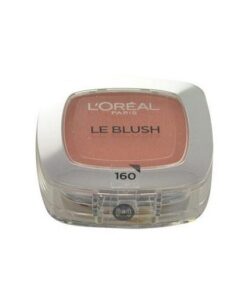 L´Oreal True Match Blush peach 160 online shopping billigt tilbud shoppetur