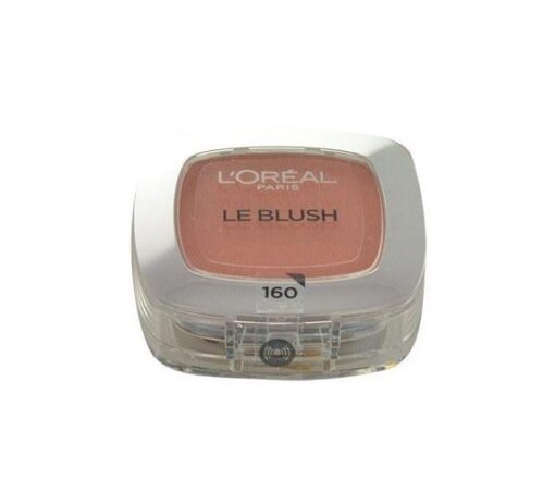 L´Oreal True Match Blush peach 160 online shopping billigt tilbud shoppetur