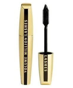 L´Oreal Volume Million Lashes mascara black 10