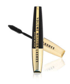 L´Oreal Volume Million Lashes mascara extra black 10