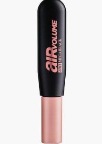 L´Oreal mascara air volume mega black 9