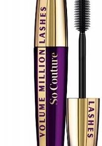 L´Oreal volume million lashes Mascara so couture black 9