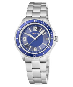 M-watch mondaine dame ur WBX.18240.SJ online shopping billigt tilbud shoppetur