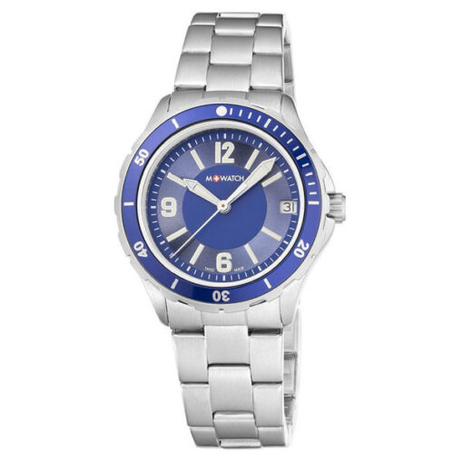 M-watch mondaine dame ur WBX.18240.SJ online shopping billigt tilbud shoppetur