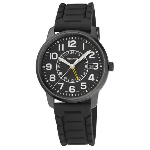 M-watch mondaine herre ur WBL.90220.RB online shopping billigt tilbud shoppetur