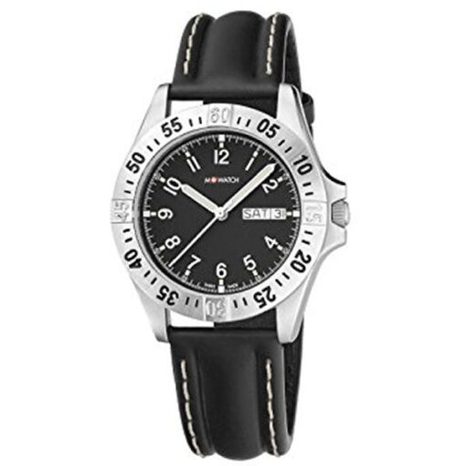 M-watch mondaine herre ur WBX.36320.LB online shopping billigt tilbud shoppetur