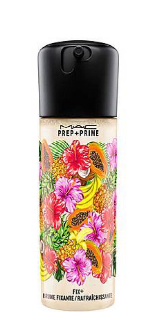 M.A.C prep + prime fix+ skin refresher coconut 100ml online shopping billigt tilbud shoppetur