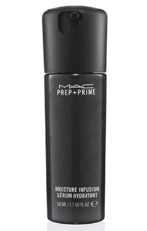 M.A.C prep + prime moisture infusion 50ml online shopping billigt tilbud shoppetur