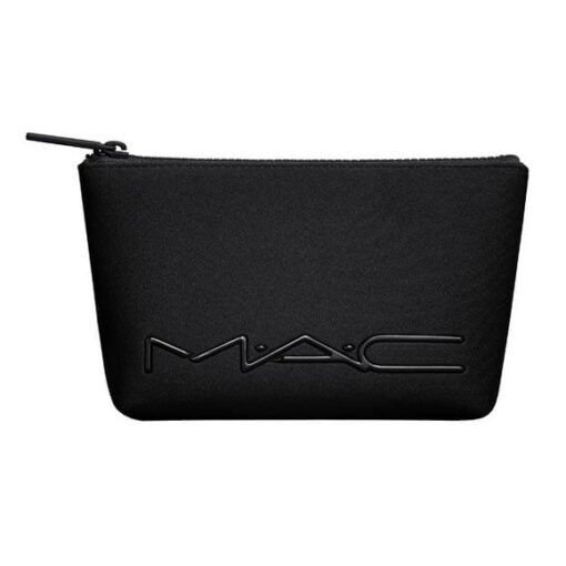 MAC Kosmetik soft taske sort online shopping billigt tilbud shoppetur